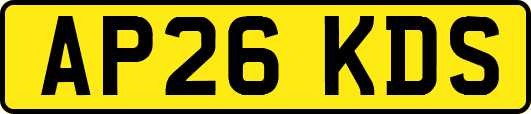 AP26KDS