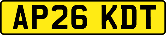 AP26KDT