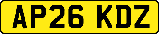 AP26KDZ