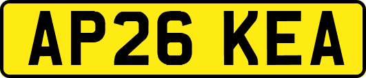 AP26KEA