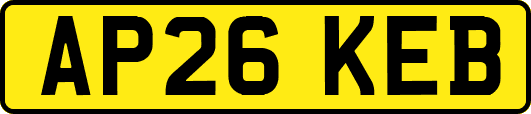 AP26KEB