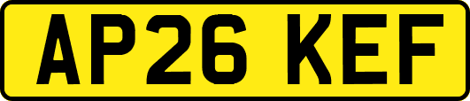 AP26KEF