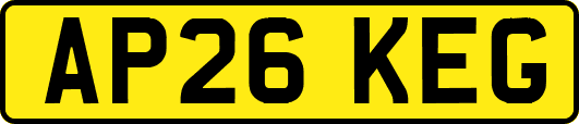 AP26KEG
