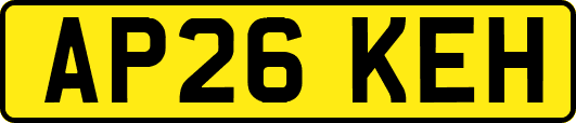 AP26KEH