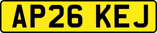 AP26KEJ