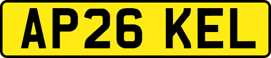 AP26KEL