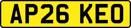 AP26KEO