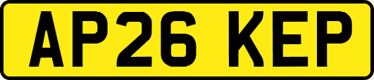AP26KEP