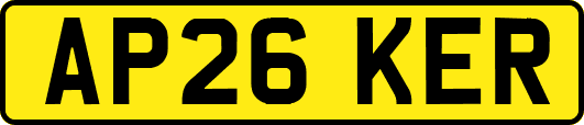 AP26KER