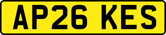 AP26KES