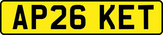AP26KET