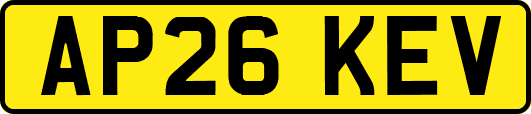 AP26KEV