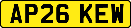 AP26KEW