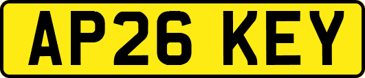 AP26KEY