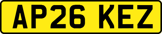 AP26KEZ