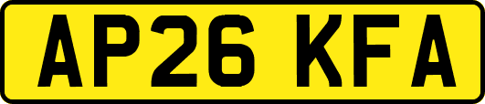 AP26KFA