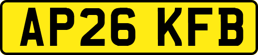 AP26KFB