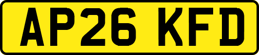 AP26KFD
