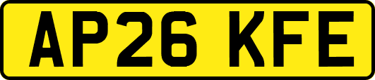 AP26KFE