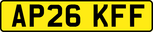 AP26KFF
