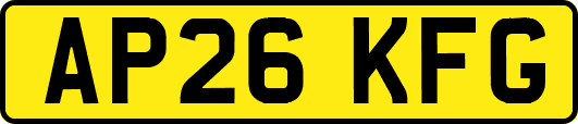 AP26KFG