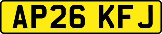AP26KFJ
