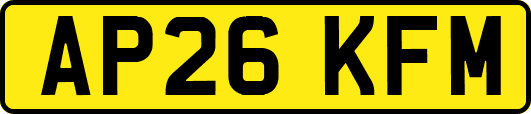 AP26KFM