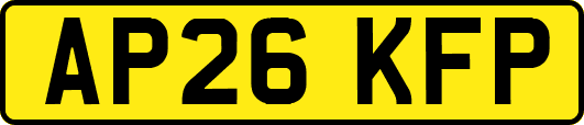 AP26KFP