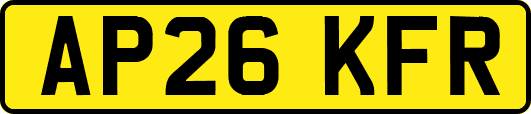 AP26KFR