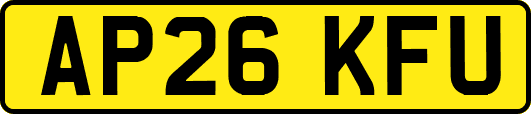 AP26KFU