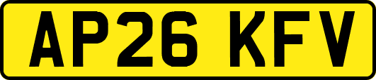 AP26KFV