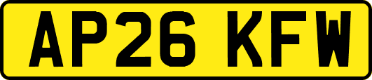 AP26KFW