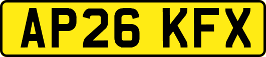 AP26KFX