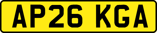 AP26KGA