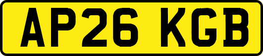 AP26KGB