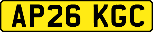 AP26KGC