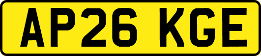 AP26KGE