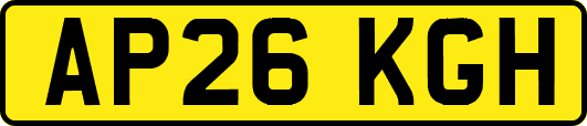 AP26KGH