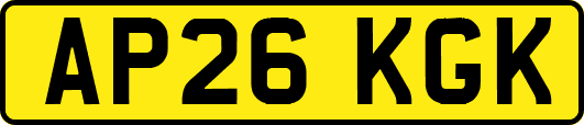 AP26KGK