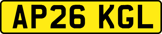 AP26KGL