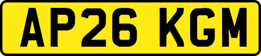 AP26KGM
