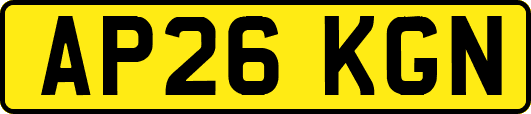 AP26KGN