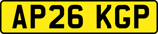 AP26KGP