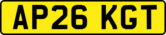 AP26KGT
