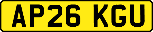 AP26KGU