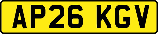 AP26KGV