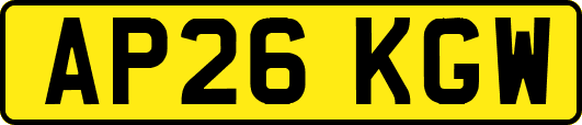 AP26KGW