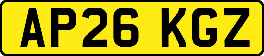 AP26KGZ