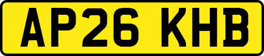 AP26KHB