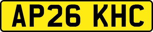 AP26KHC